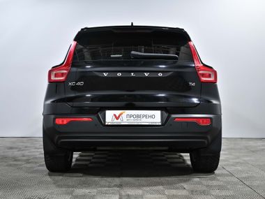 Volvo XC40 2019 года, 130 387 км - вид 7