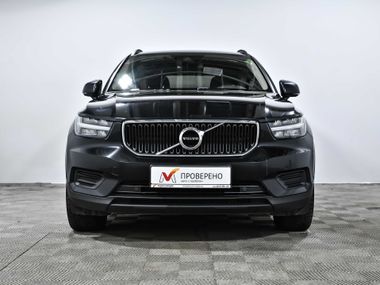 Volvo XC40 2019 года, 130 387 км - вид 4