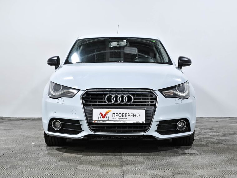 Audi A1 2011 года, 205 981 км - вид 3