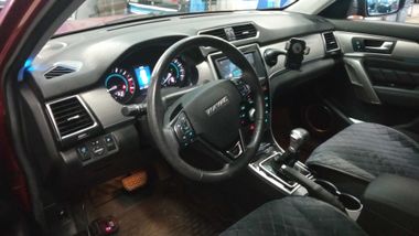 Haval H2 2016 года, 43 642 км - вид 5