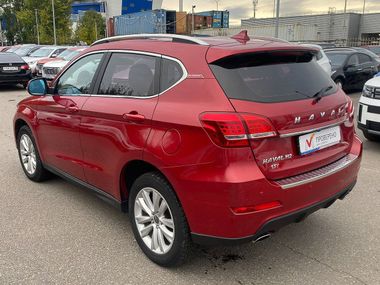 Haval H2 2016 года, 43 642 км - вид 6