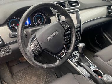 Haval H2 2016 года, 43 642 км - вид 10