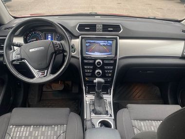 Haval H2 2016 года, 43 642 км - вид 7