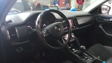 Skoda Kodiaq 2019 года, 131 622 км - вид 5