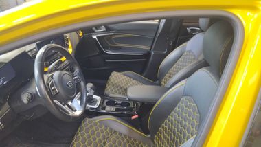 Kia XCeed 2020 года, 40 885 км - вид 5