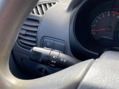 Hyundai Accent 2007 года, 173 391 км - вид 9