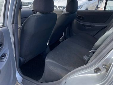 Hyundai Accent 2007 года, 173 391 км - вид 16