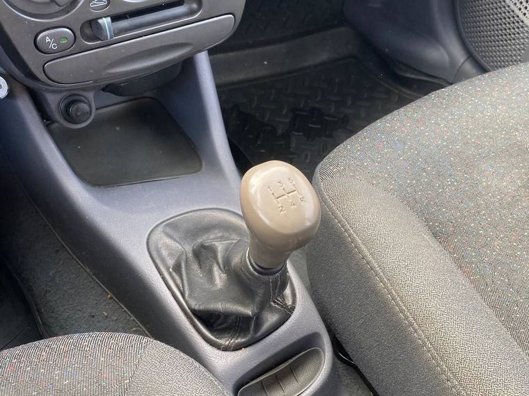 Hyundai Accent 2007 года, 173 391 км - вид 13