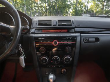 Mazda 3 2008 года, 237 000 км - вид 9