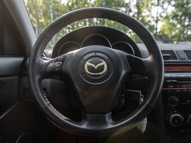 Mazda 3 2008 года, 237 000 км - вид 7