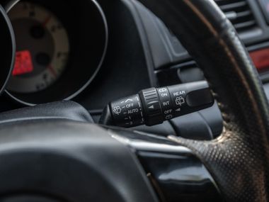Mazda 3 2008 года, 237 000 км - вид 8