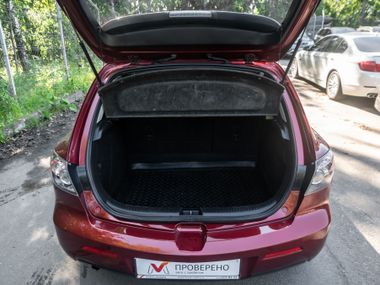 Mazda 3 2008 года, 237 000 км - вид 14