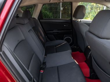 Mazda 3 2008 года, 237 000 км - вид 12