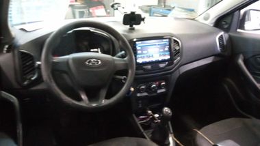 ВАЗ (LADA) XRAY 2020 года, 101 492 км - вид 5