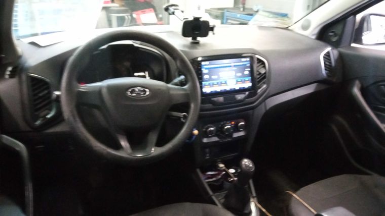 ВАЗ (LADA) XRAY 2020 года, 101 492 км - вид 5