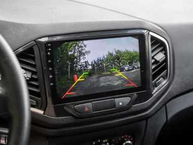 ВАЗ (LADA) XRAY 2020 года, 101 492 км - вид 8