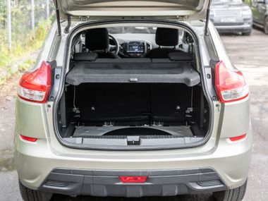 ВАЗ (LADA) XRAY 2020 года, 101 492 км - вид 14