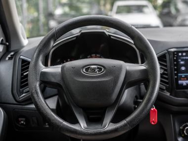 ВАЗ (LADA) XRAY 2020 года, 101 492 км - вид 6