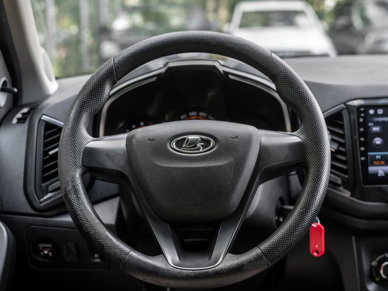 ВАЗ (LADA) XRAY 2020 года, 101 492 км - вид 6