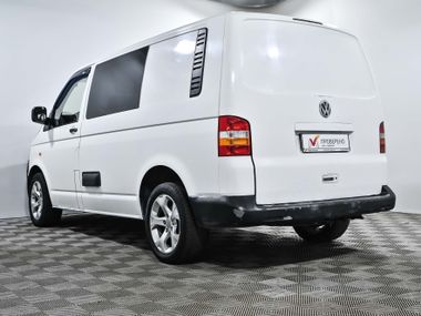 Volkswagen Transporter 2003 года, 327 717 км - вид 6