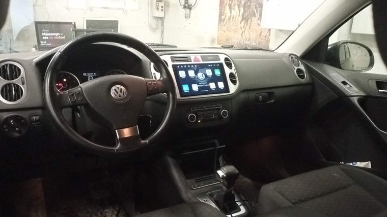 Volkswagen Tiguan 2010 года, 253 793 км - вид 5