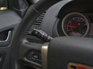 Geely Emgrand X7 2014 года, 150 041 км - вид 6