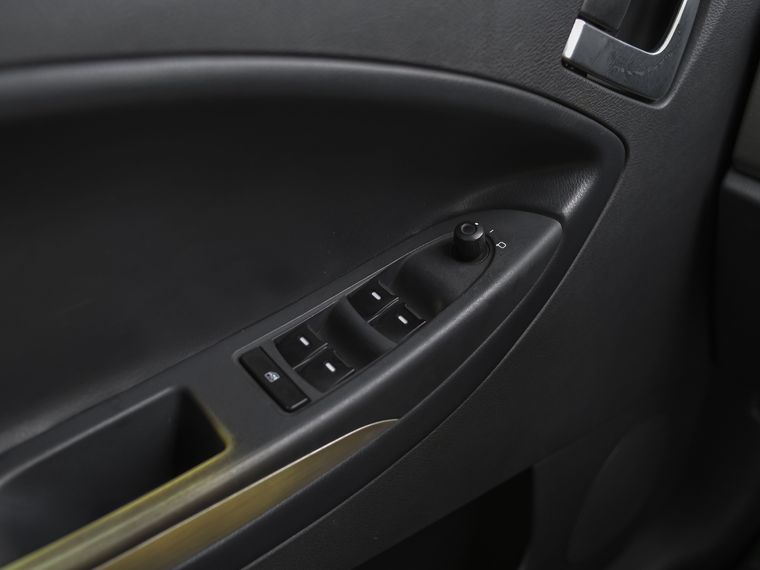 Geely Emgrand X7 2014 года, 150 041 км - вид 11