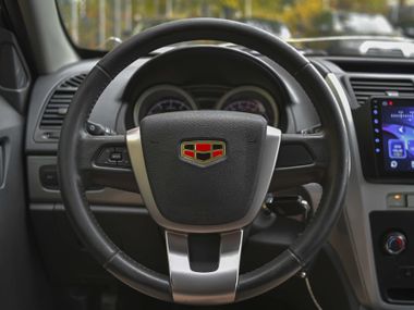 Geely Emgrand X7 2014 года, 150 041 км - вид 7