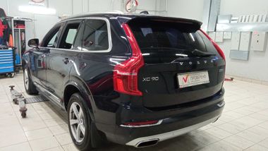 Volvo XC90 2016 года, 268 257 км - вид 4