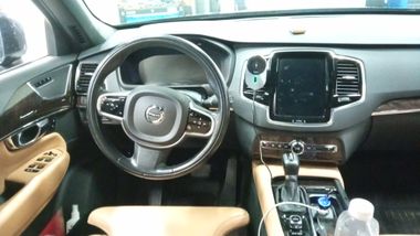 Volvo XC90 2016 года, 268 257 км - вид 5