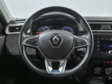 Renault Arkana 2020 года, 70 905 км - вид 9