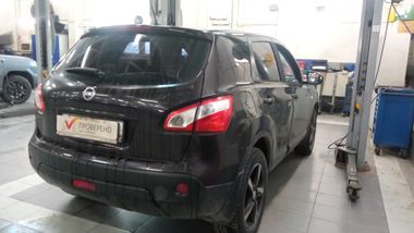 Nissan Qashqai 2011 года, 266 481 км - вид 3