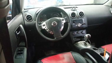 Nissan Qashqai 2011 года, 266 481 км - вид 5