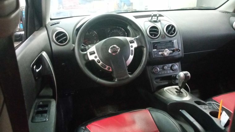 Nissan Qashqai 2011 года, 266 481 км - вид 5
