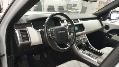 Land Rover Range Rover Sport 2016 года, 160 809 км - вид 5