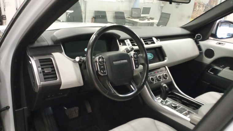 Land Rover Range Rover Sport 2016 года, 160 809 км - вид 5