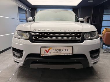 Land Rover Range Rover Sport 2016 года, 160 809 км - вид 3