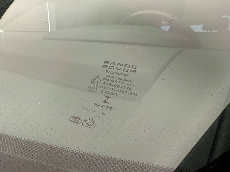 Land Rover Range Rover Sport 2016 года, 160 809 км - вид 18