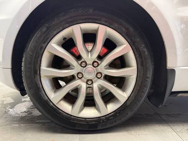 Land Rover Range Rover Sport 2016 года, 160 809 км - вид 30