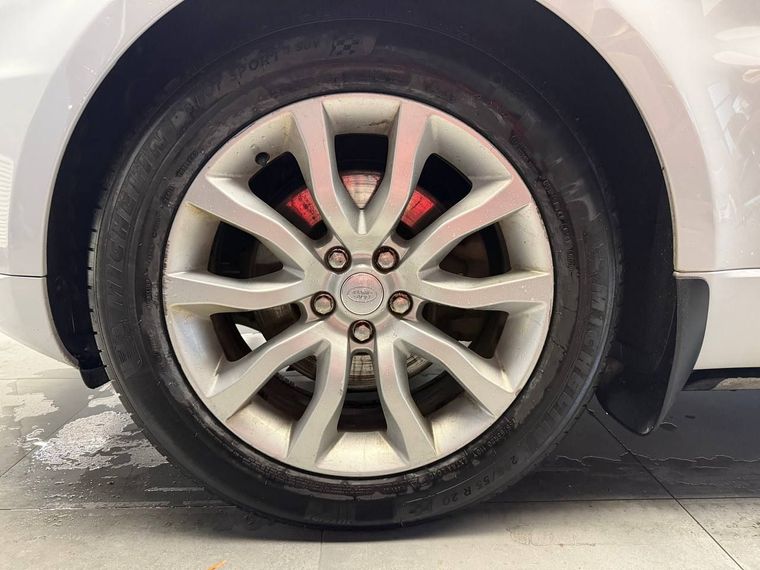 Land Rover Range Rover Sport 2016 года, 160 809 км - вид 30