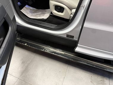 Land Rover Range Rover Sport 2016 года, 160 809 км - вид 24