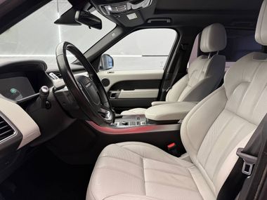 Land Rover Range Rover Sport 2016 года, 160 809 км - вид 12