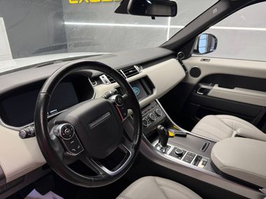 Land Rover Range Rover Sport 2016 года, 160 809 км - вид 9