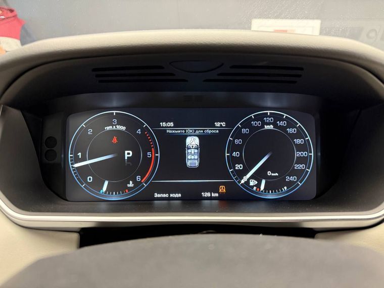Land Rover Range Rover Sport 2016 года, 160 809 км - вид 7