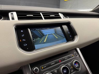 Land Rover Range Rover Sport 2016 года, 160 809 км - вид 13