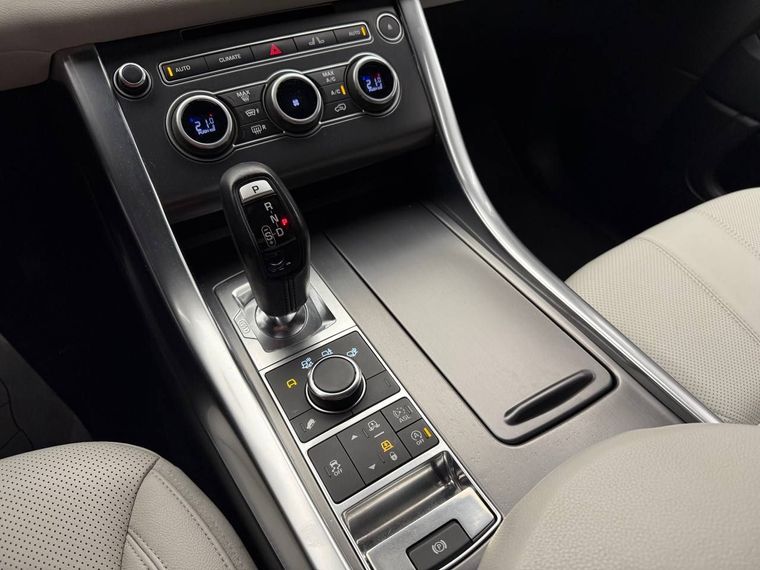 Land Rover Range Rover Sport 2016 года, 160 809 км - вид 16