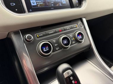 Land Rover Range Rover Sport 2016 года, 160 809 км - вид 14