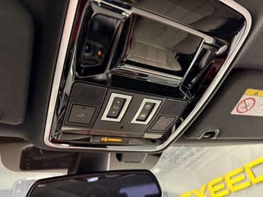 Land Rover Range Rover Sport 2016 года, 160 809 км - вид 17
