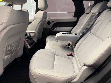 Land Rover Range Rover Sport 2016 года, 160 809 км - вид 20