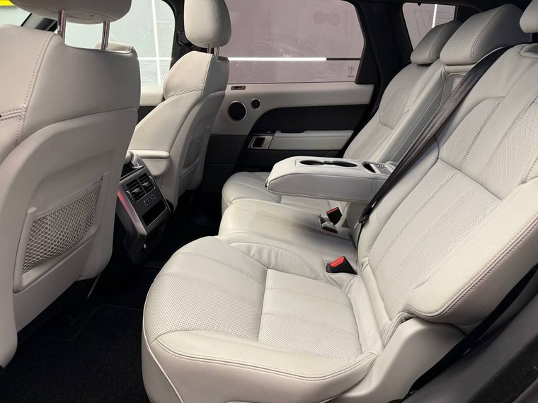 Land Rover Range Rover Sport 2016 года, 160 809 км - вид 20